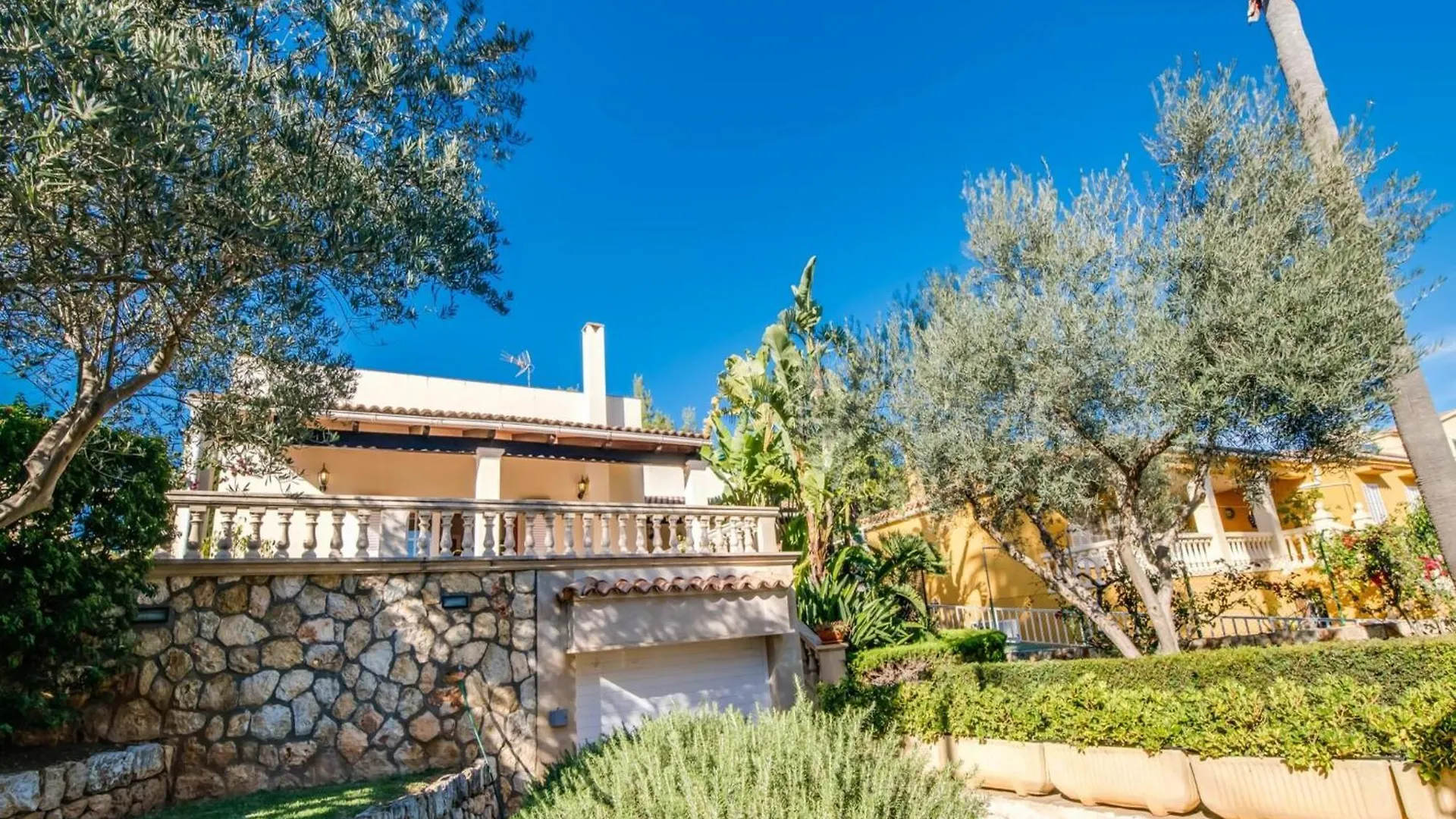 House With Pool Near The Beach Alcúdia