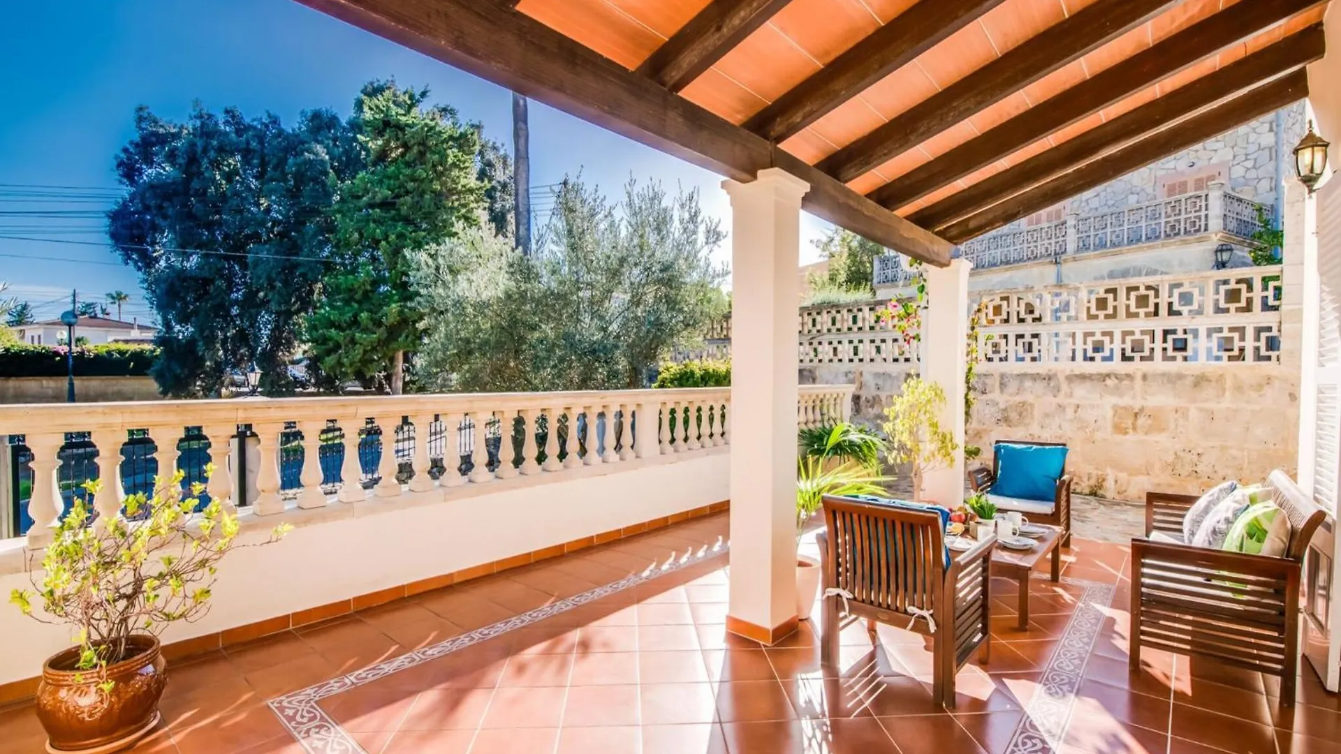 Casa vacanze House With Pool Near The Beach Alcúdia
