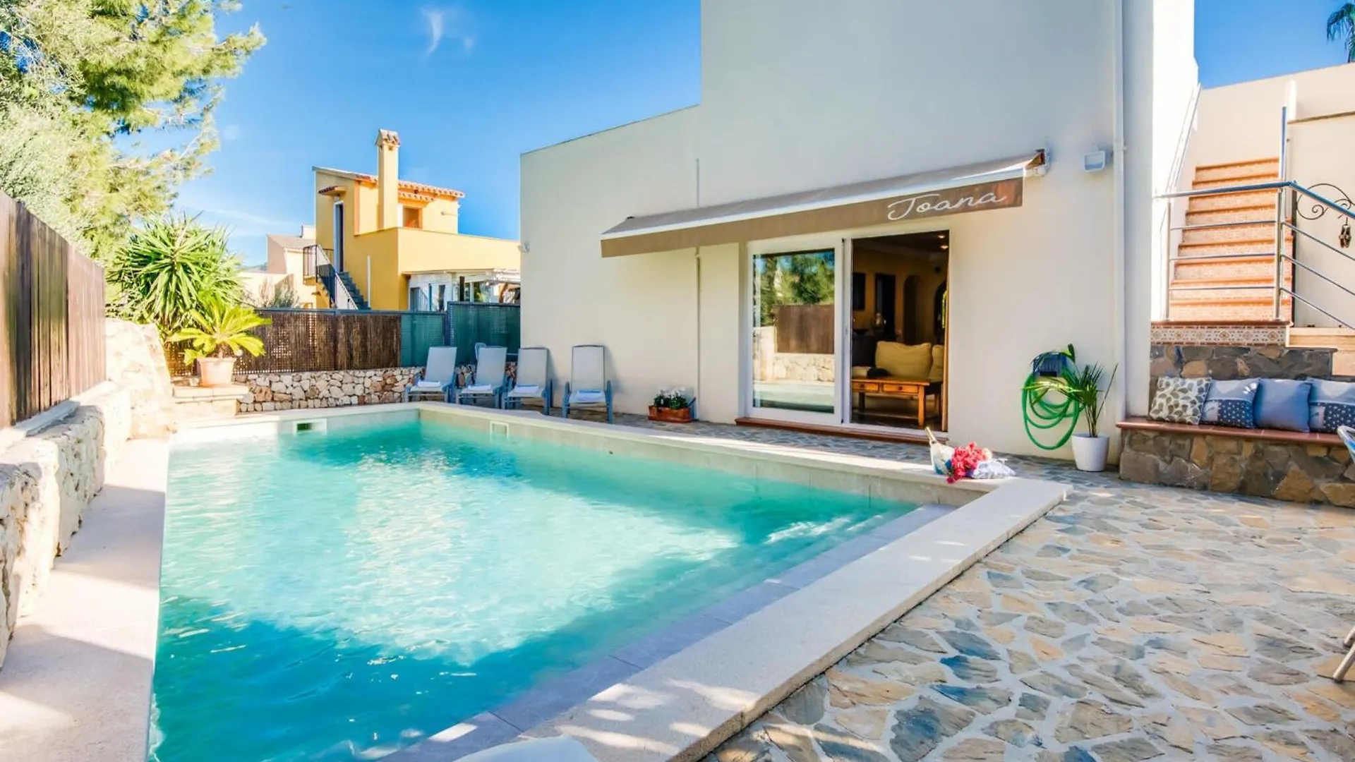 Casa vacanze House With Pool Near The Beach Alcúdia