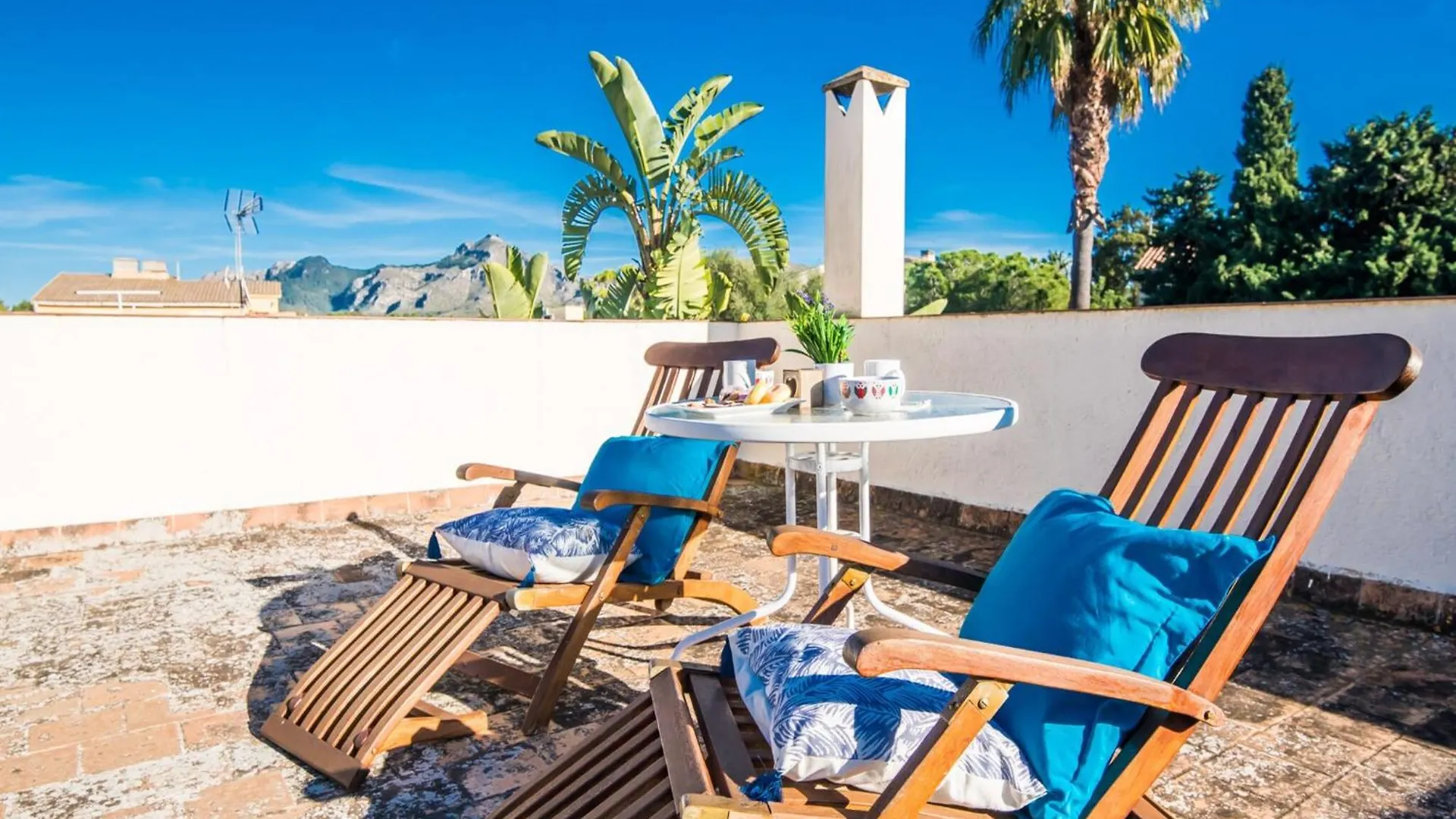 Casa vacanze House With Pool Near The Beach Alcúdia Spagna